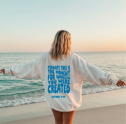Esther sweater