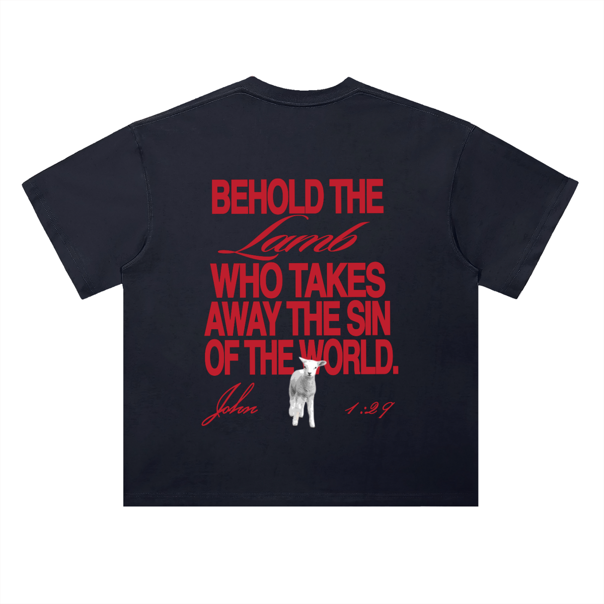 Behold T-Shirt