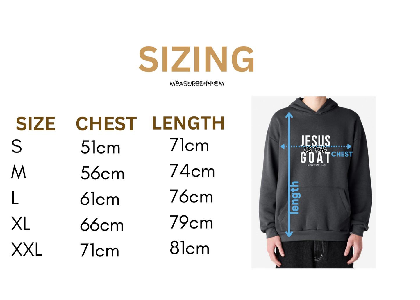 Consider the Wild Flowers Hoodie