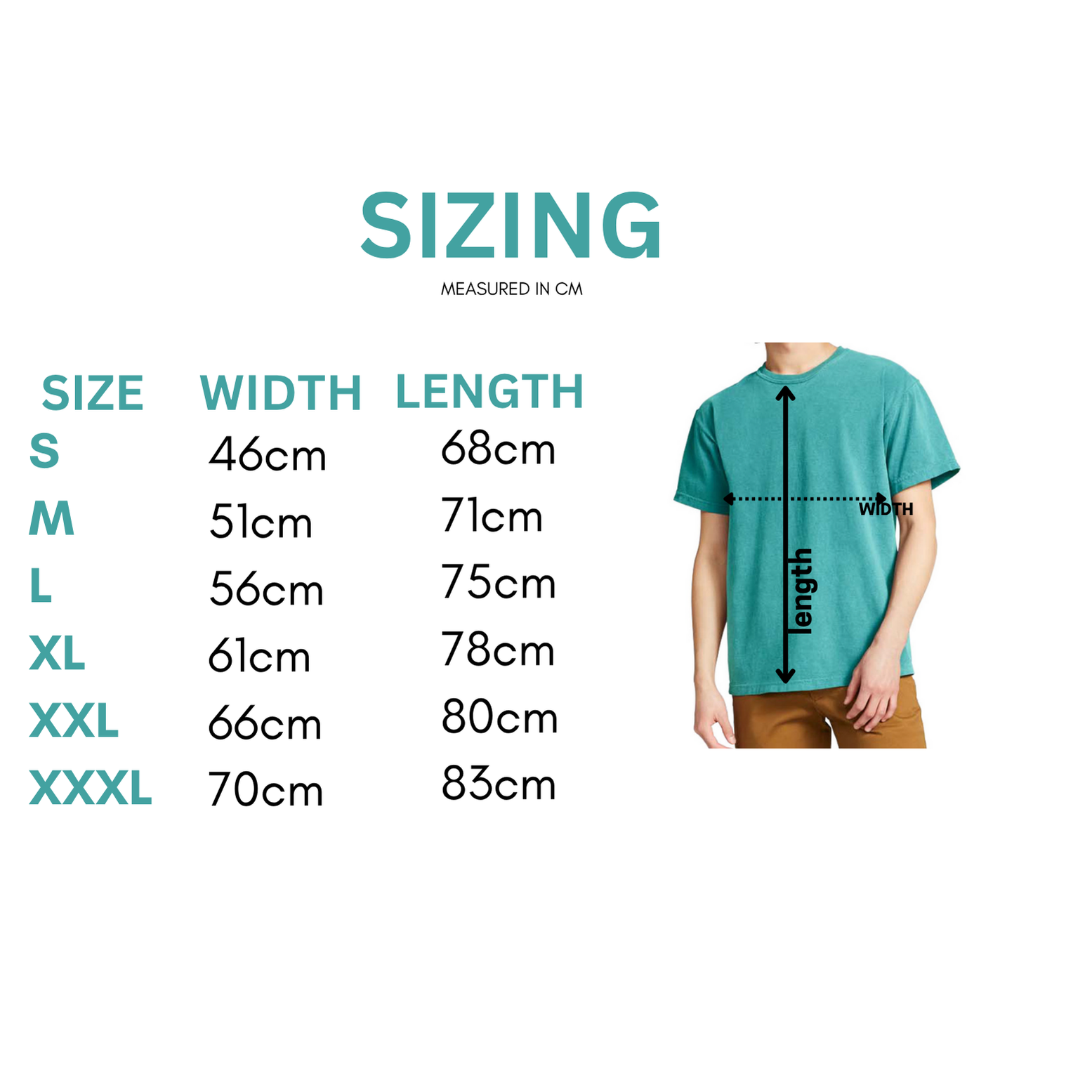 AUSTRALIAN CHRISTIAN CLOTHING BIBLE VERSE 