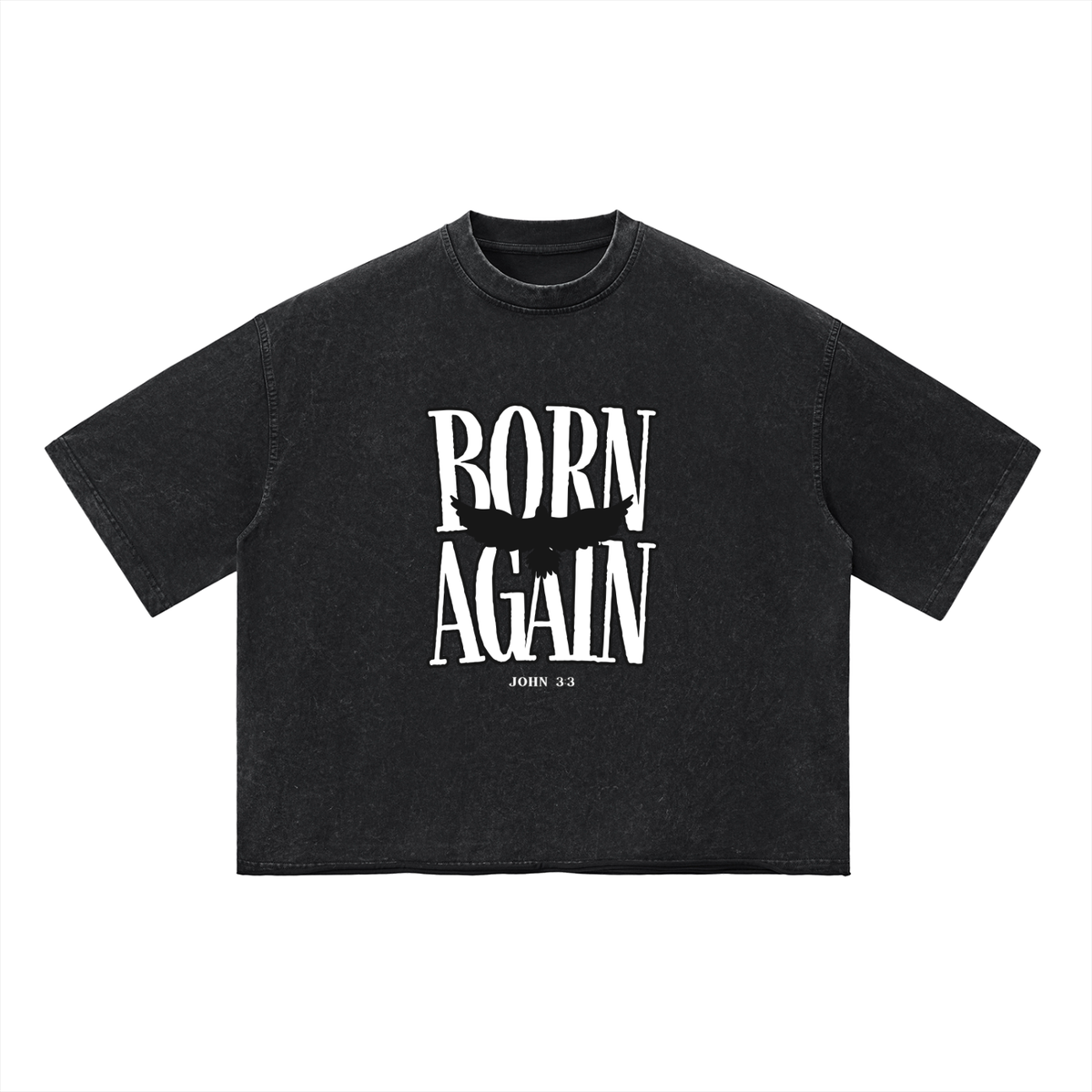 BORN AGAIN AUSTRALIA CHRISTIAN CLOTHING