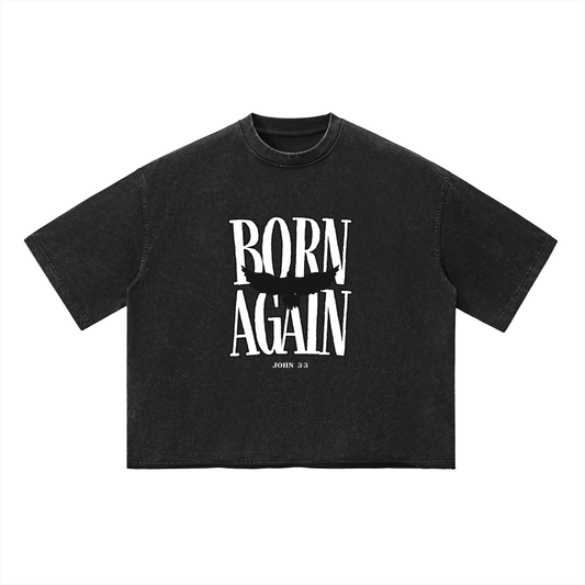 BORN AGAIN AUSTRALIA CHRISTIAN CLOTHING