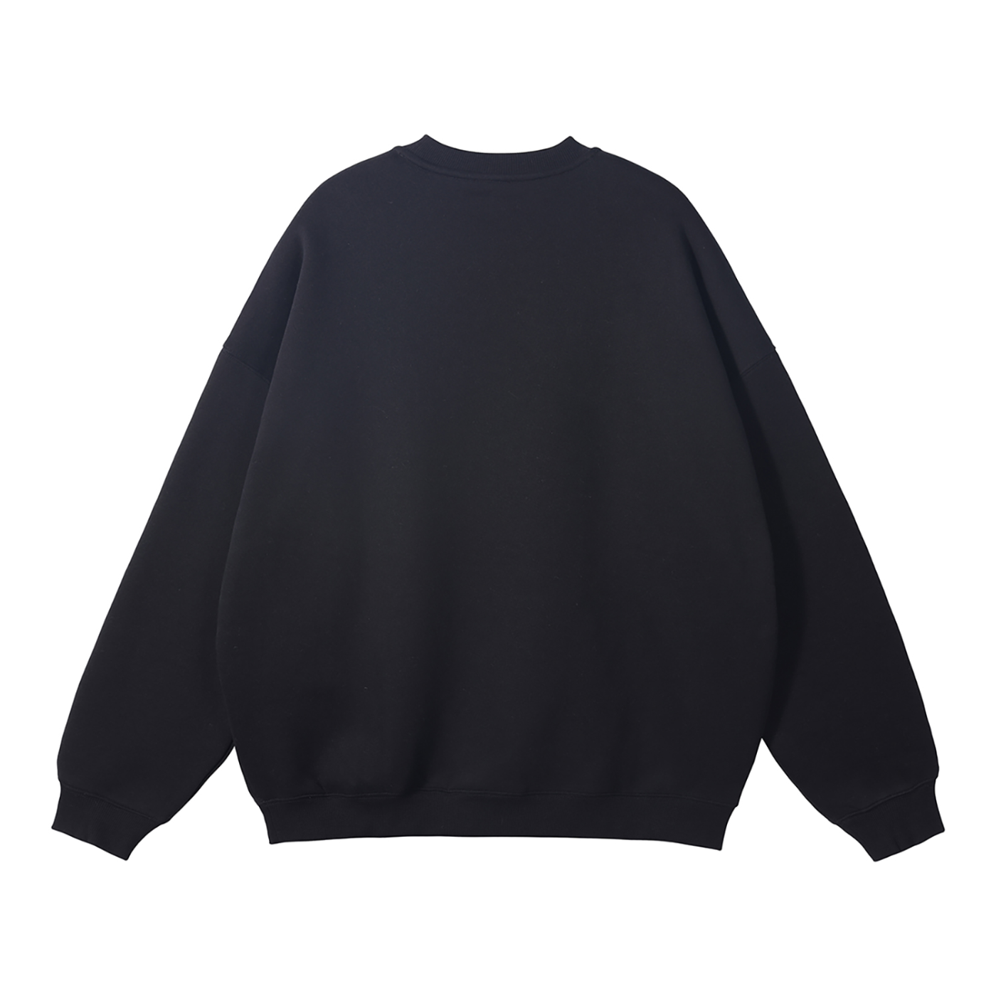 Born Again Sweater