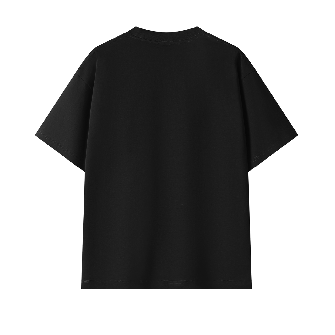 Jesus is the Way, the Truth, the Life Oversized T-Shirt