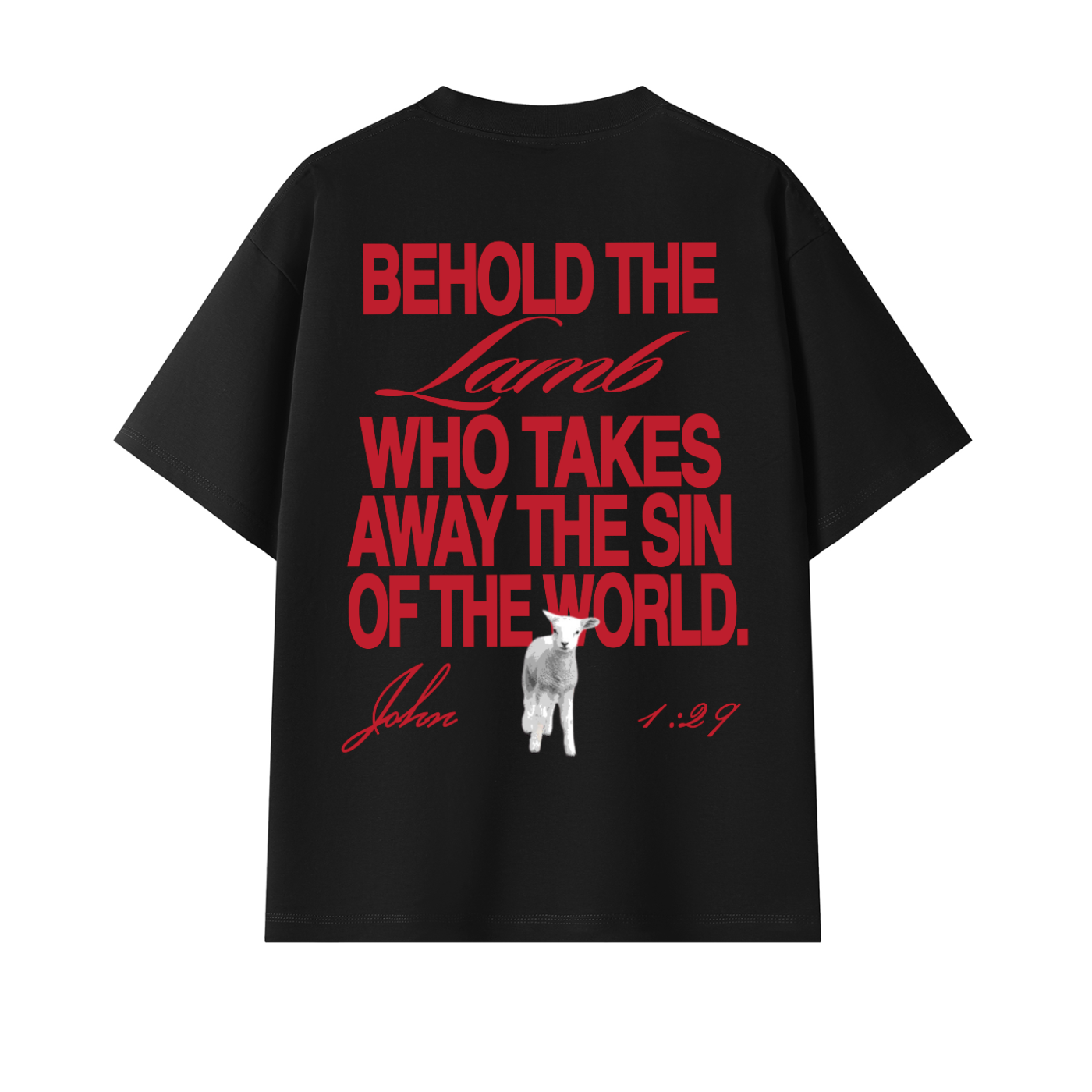Behold T-Shirt