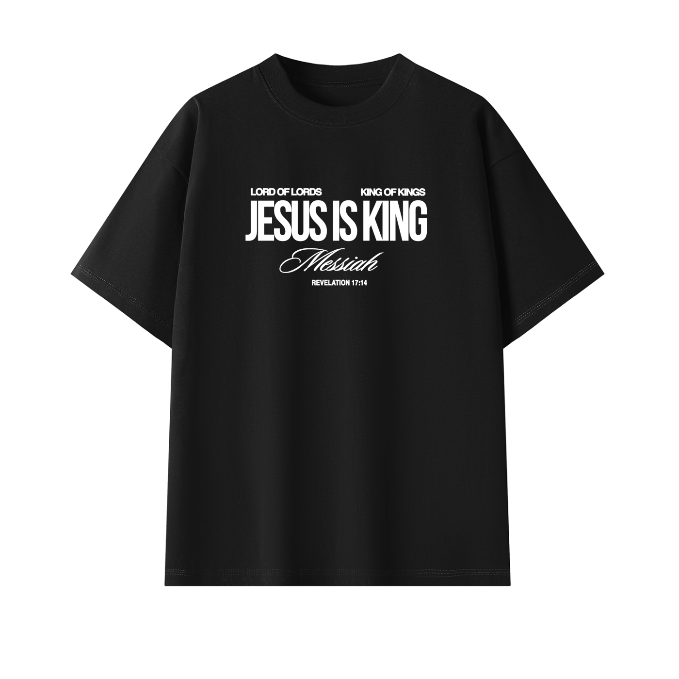 Messiah T-Shirt