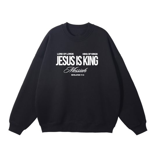 Lord of Lords sweater