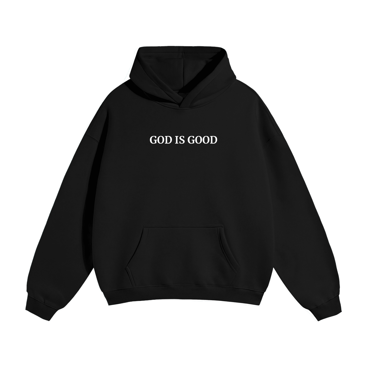 ALL THE TIME Hoodie