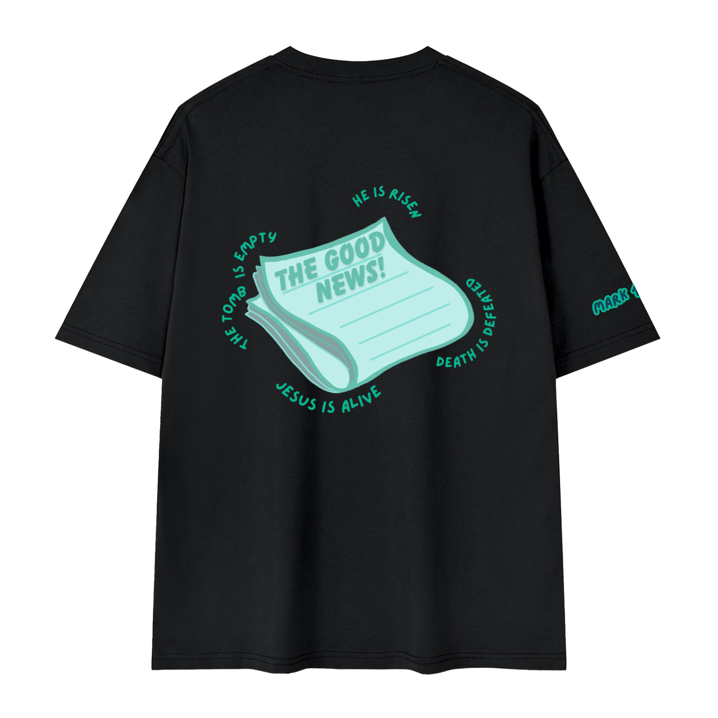 Good News T-Shirt