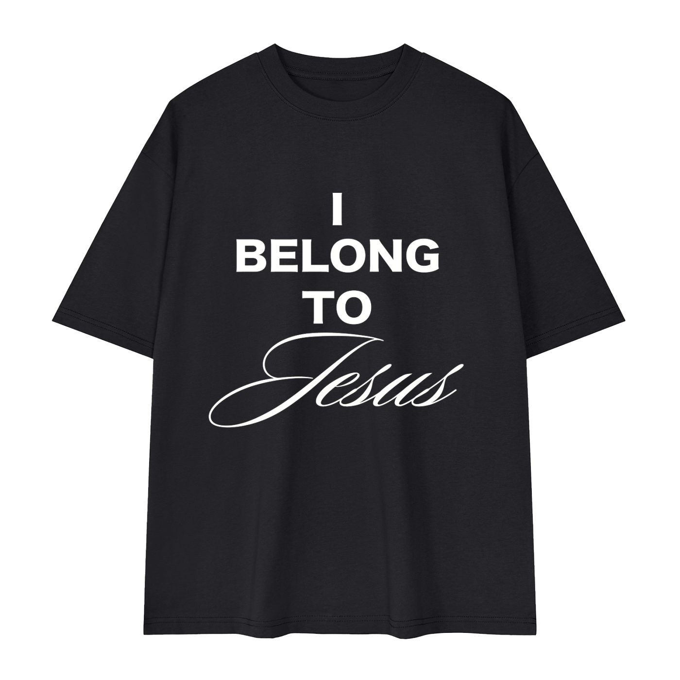 I Belong To Jesus T-Shirt