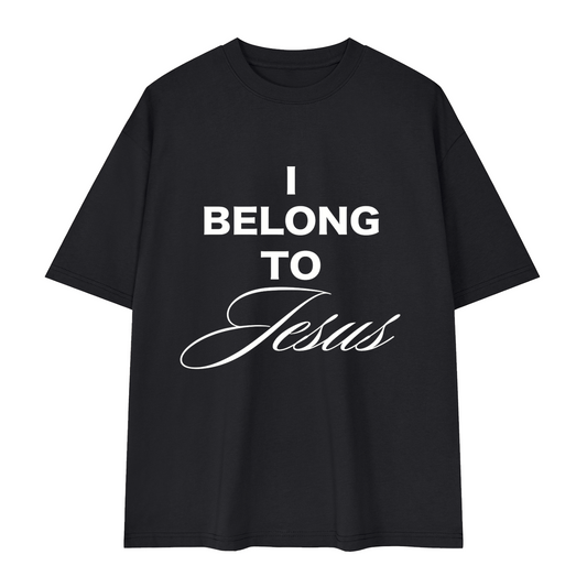 I Belong To Jesus T-Shirt
