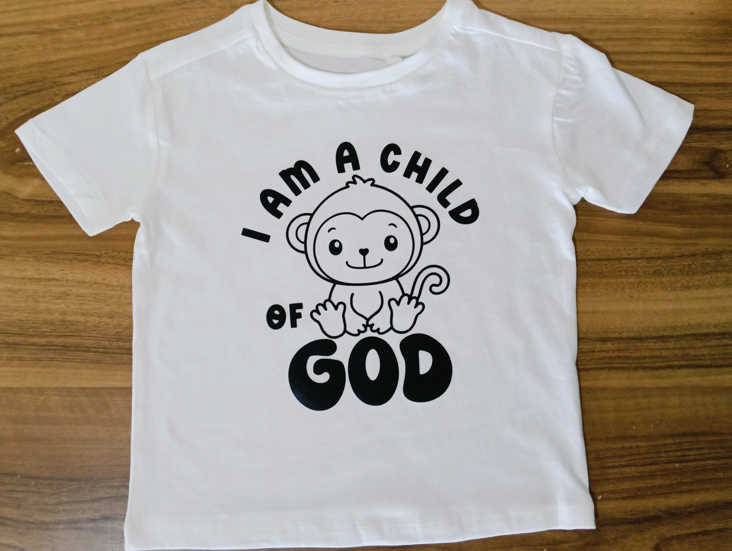 Australian Christian Clothing