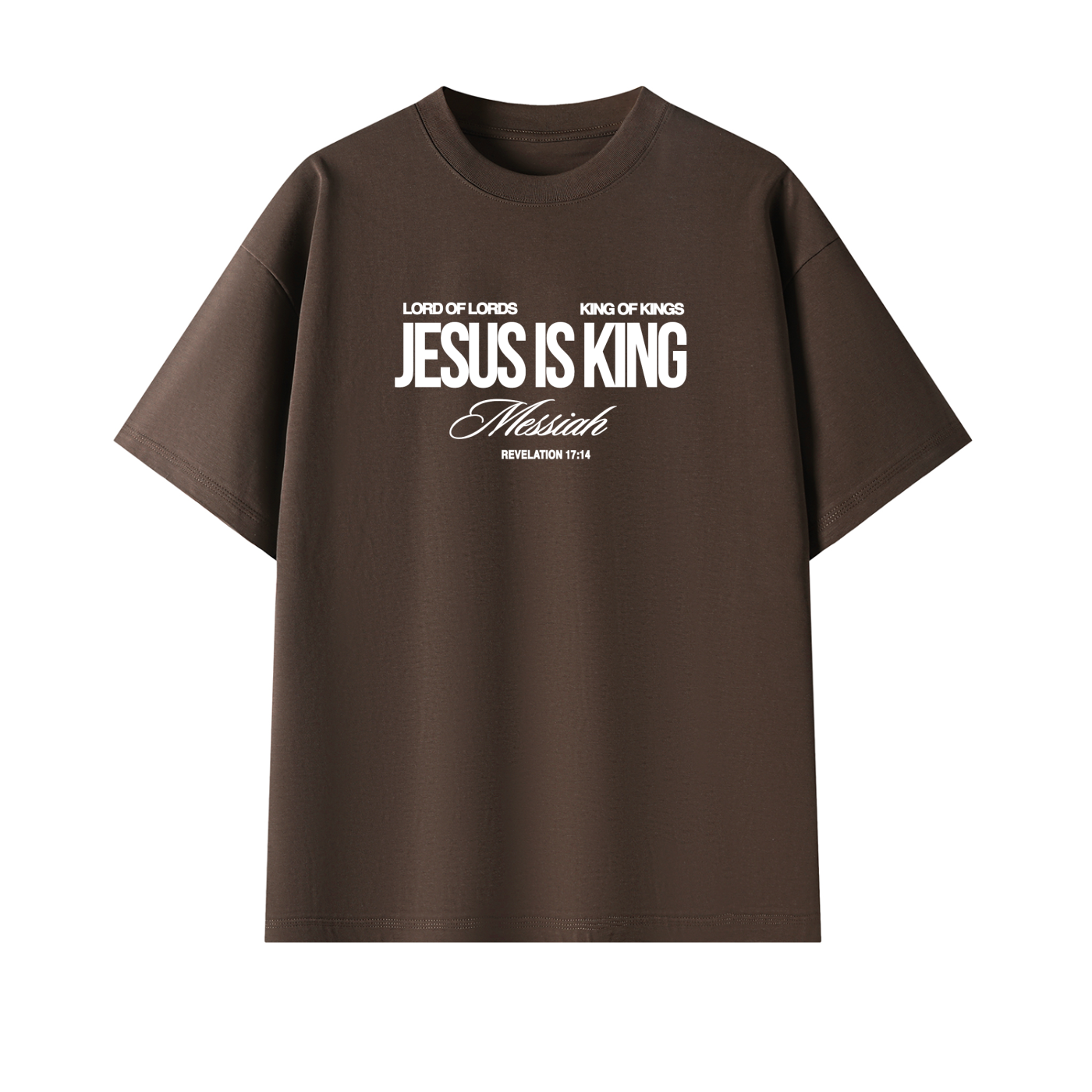 Messiah T-Shirt