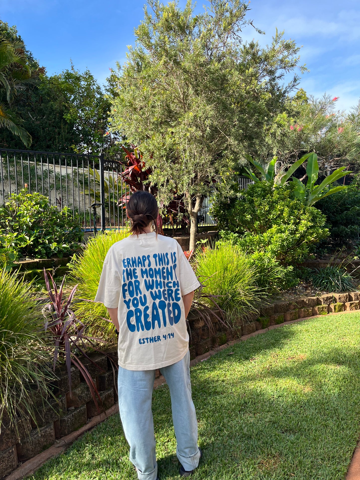 Esther T-Shirt