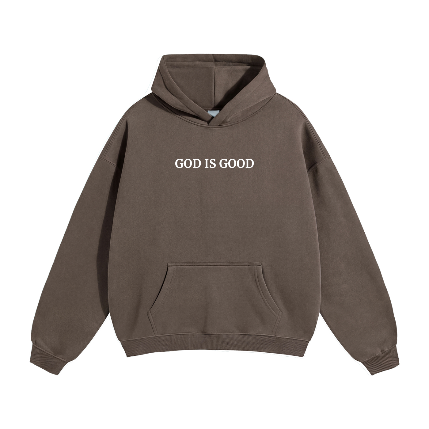 ALL THE TIME Hoodie