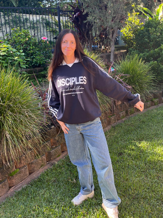 Disciples Sweatshirt