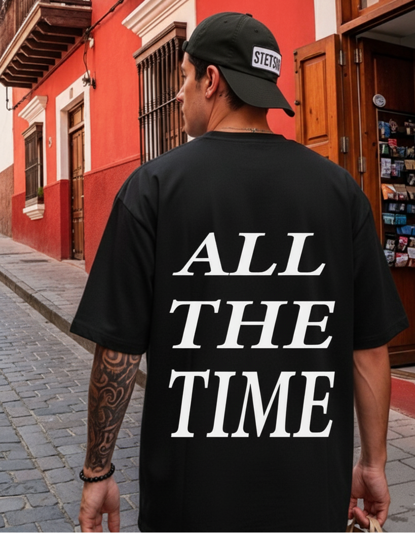 GOD IS GOOD ALL THE TIME AUSTRALIAN CHRISTIAN CLOTHING