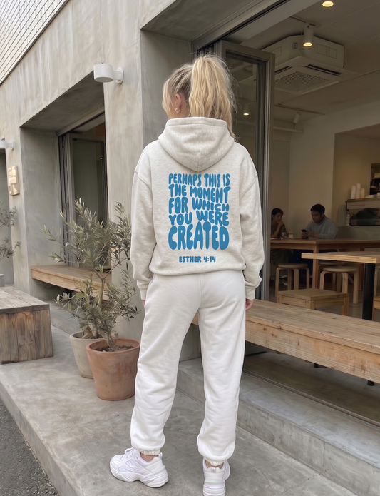 Esther Oversize Hoodie