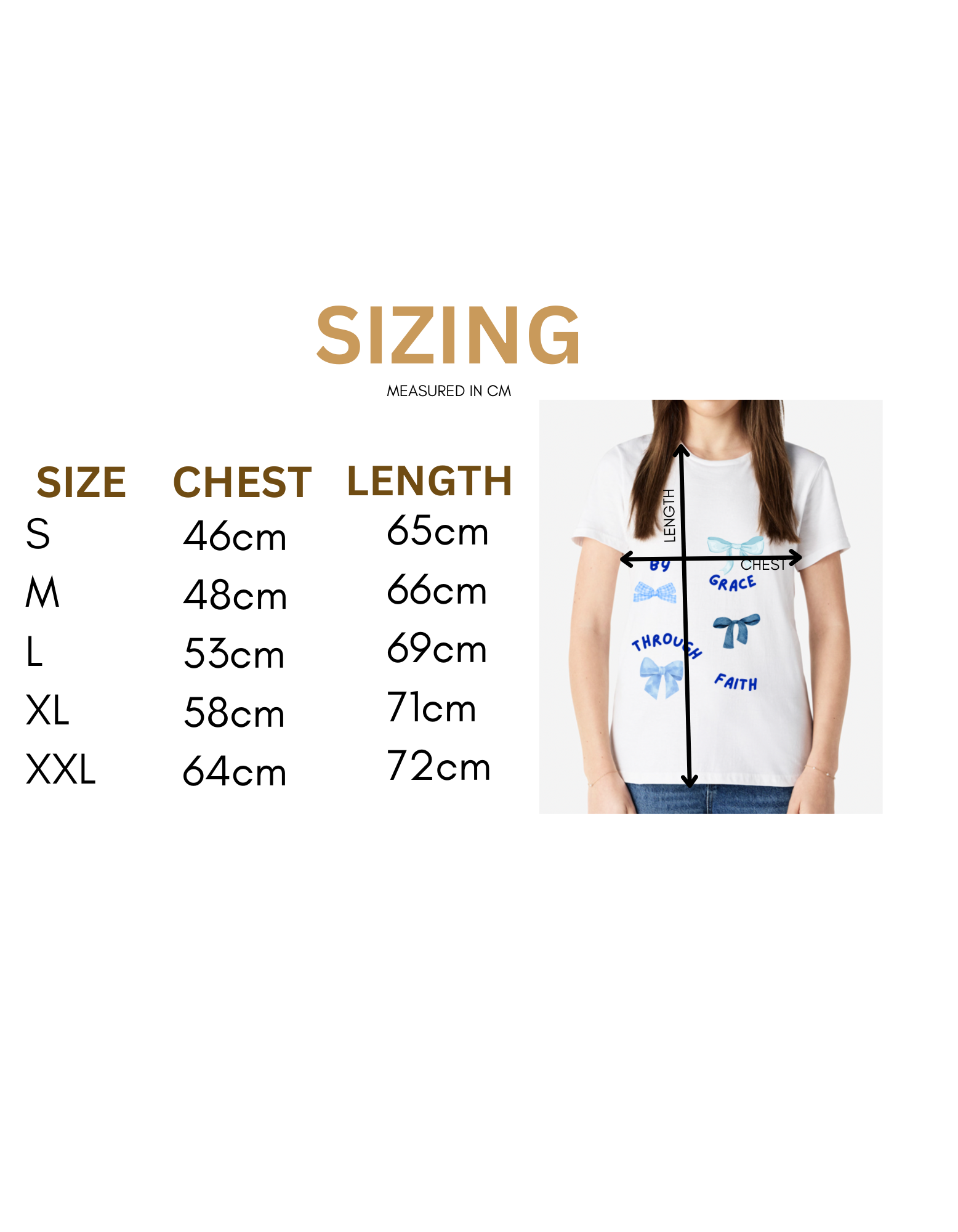 Australian Christian Clothing