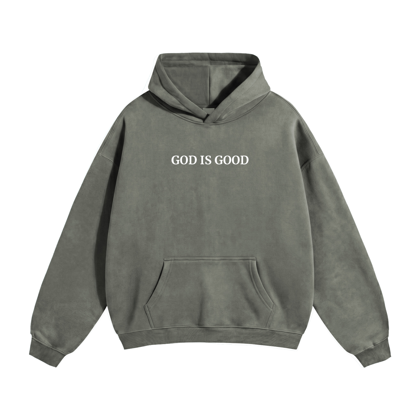 ALL THE TIME Hoodie