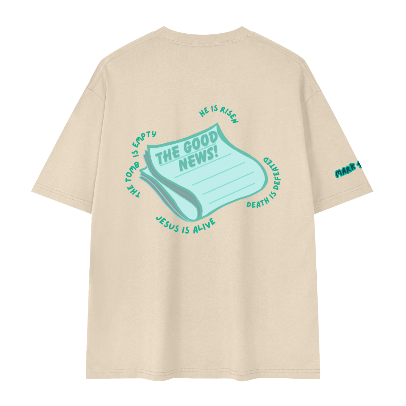 Good News T-Shirt