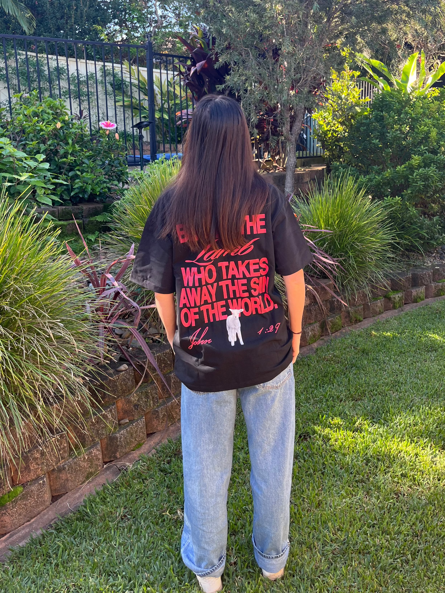 Behold T-Shirt