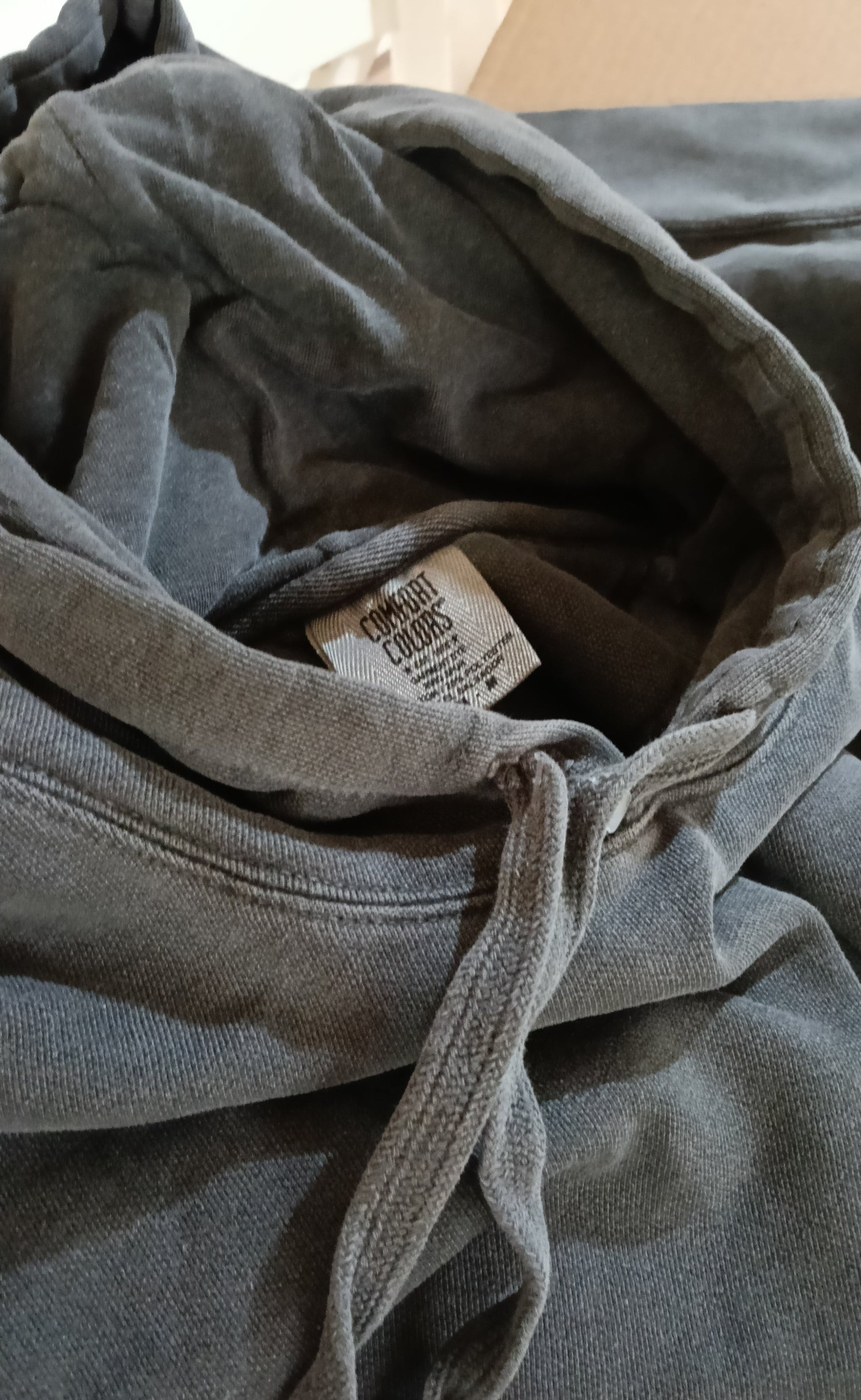 I belong to Jesus Hoodie Australian Christian Clothing