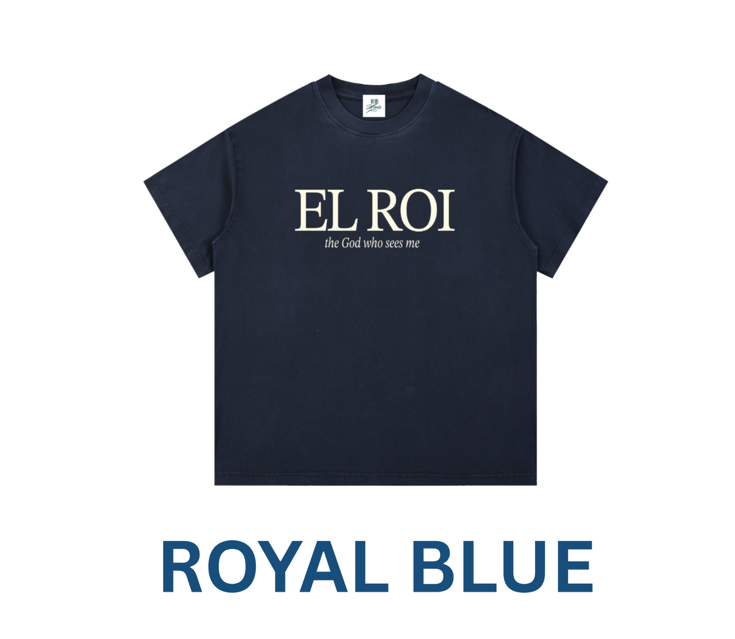 El Roi T-Shirt
