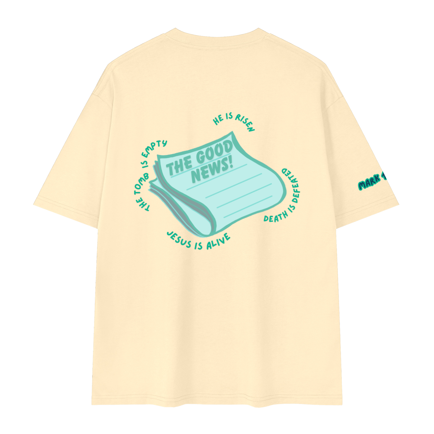 Good News T-Shirt
