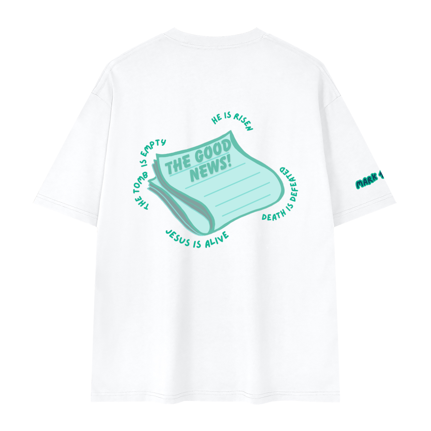 Good News T-Shirt
