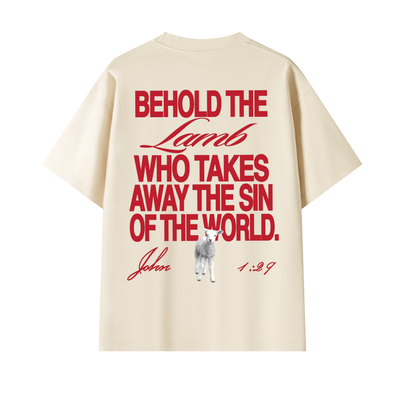 Behold T-Shirt