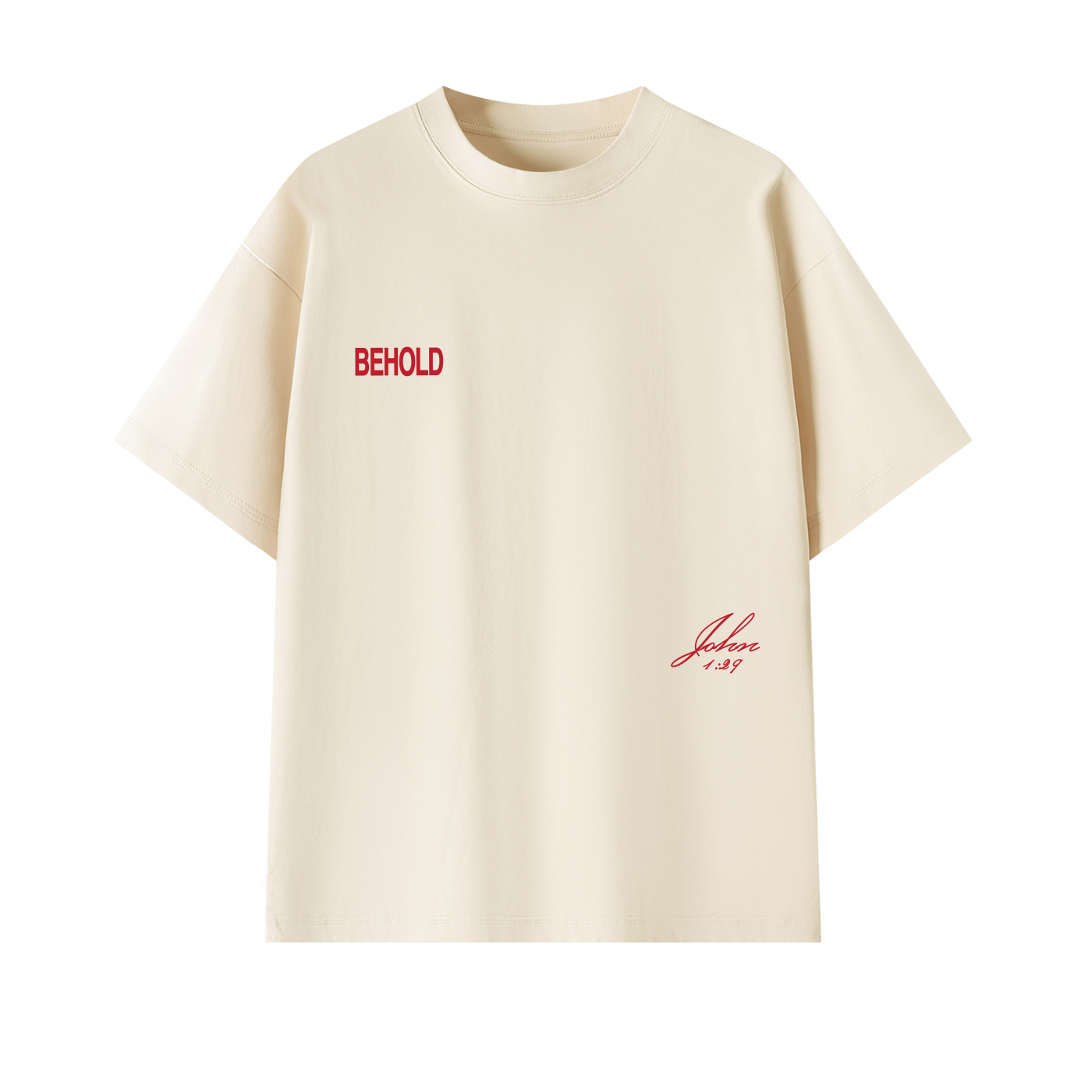 Behold T-Shirt