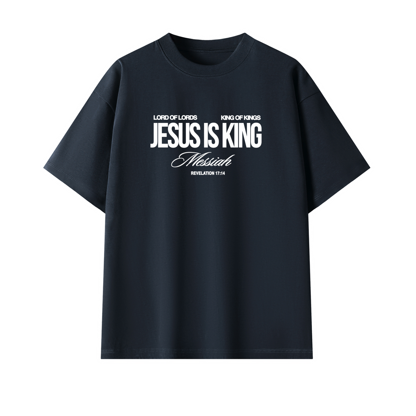 Messiah T-Shirt