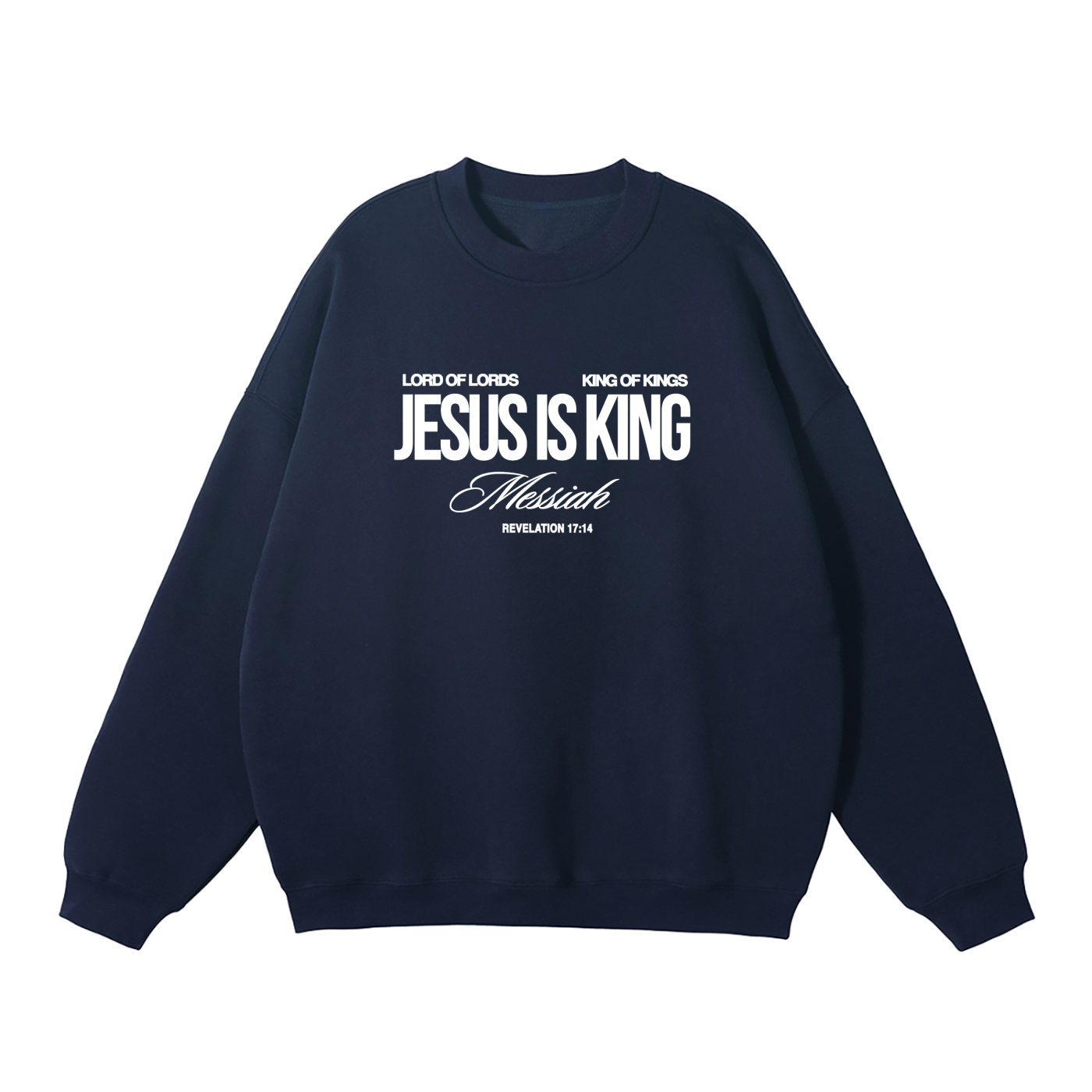 Lord of Lords sweater
