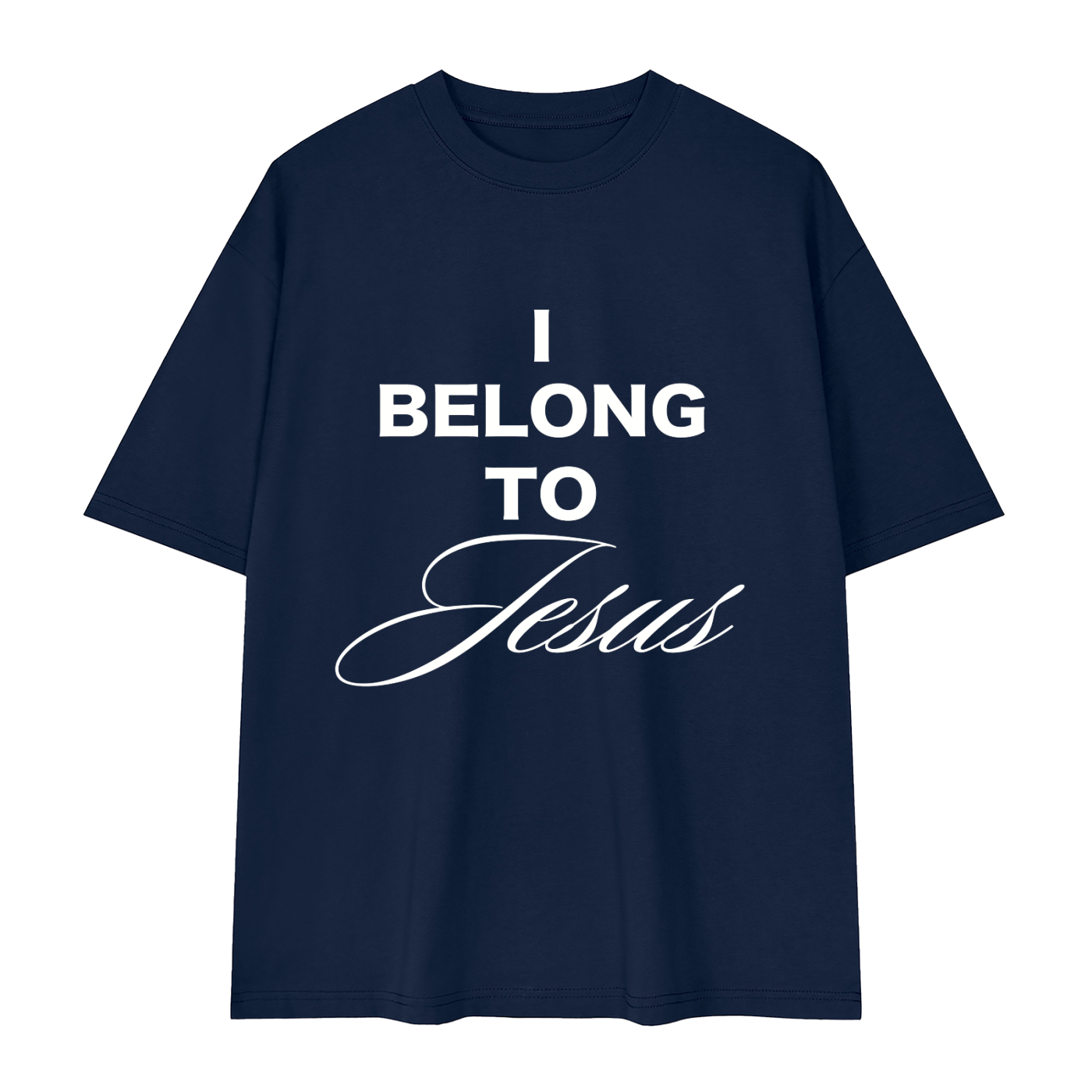 I Belong To Jesus T-Shirt