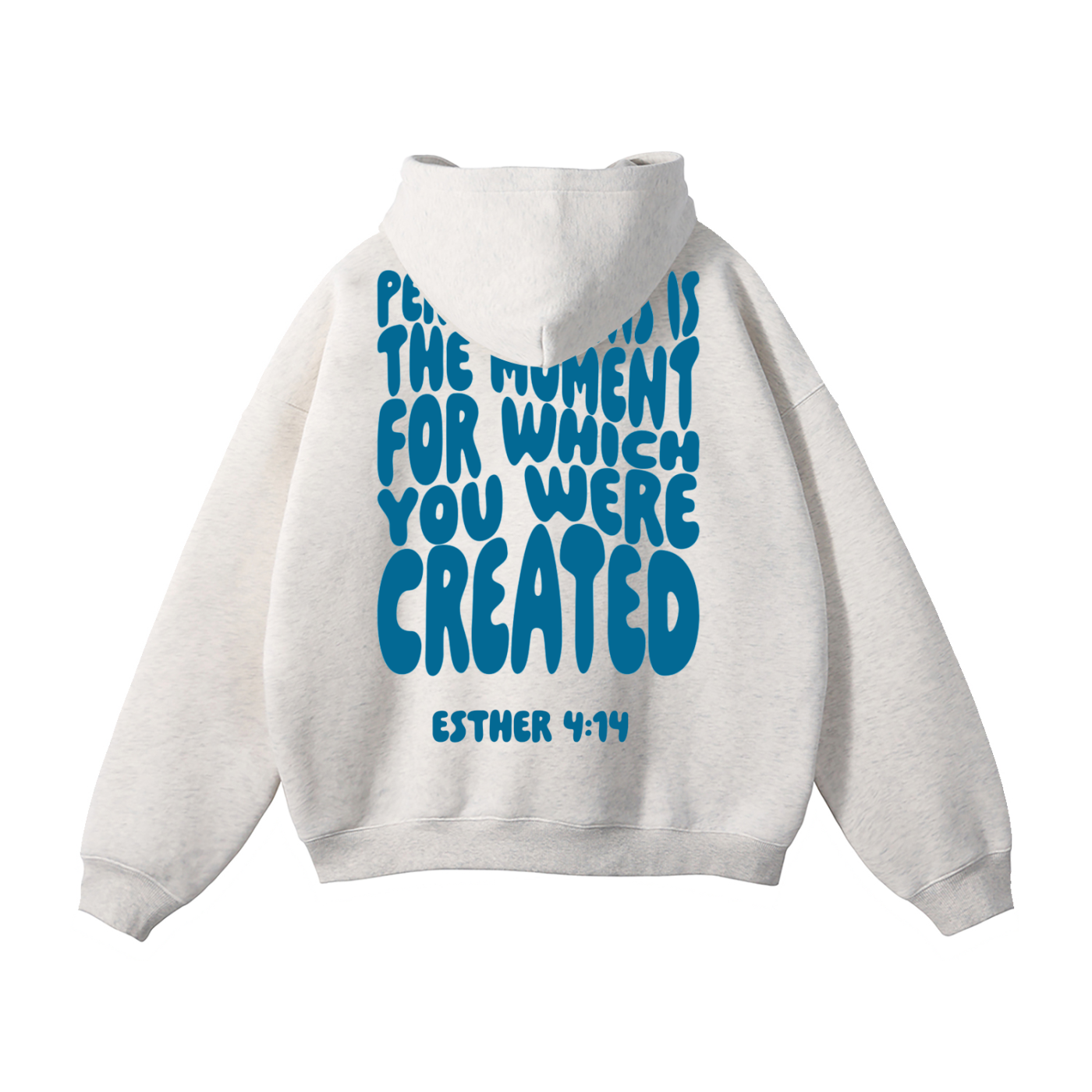 Esther Oversize Hoodie