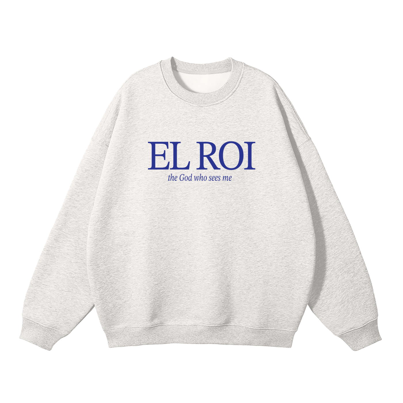 El Roi Sweater