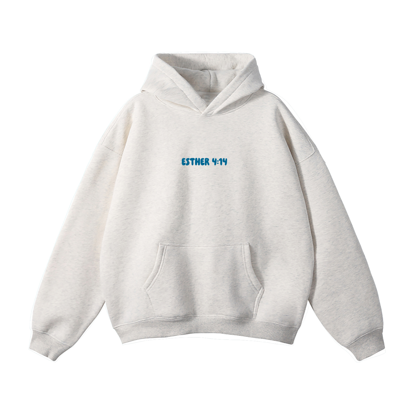 Esther Oversize Hoodie