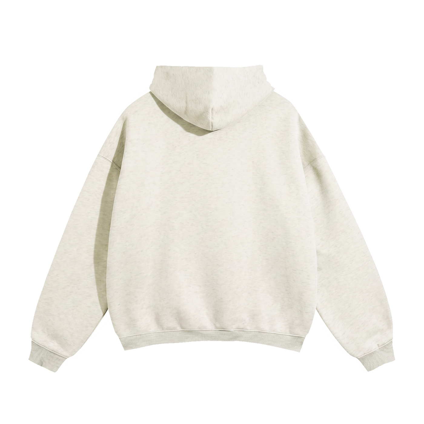 El Roi Oversized Hoodie