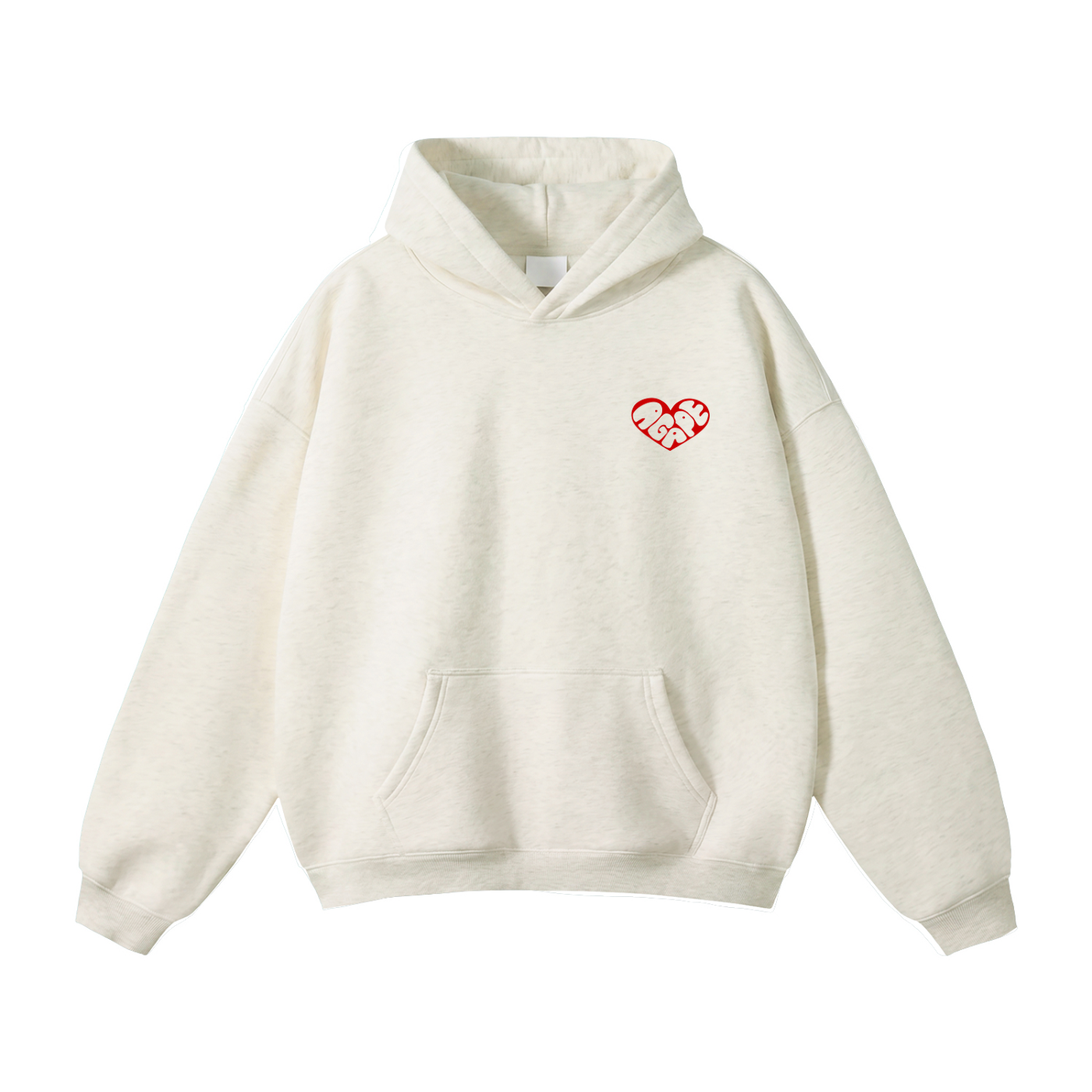 Agape Hoodie