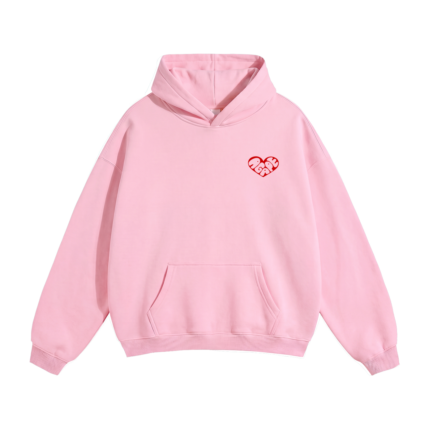Agape Hoodie