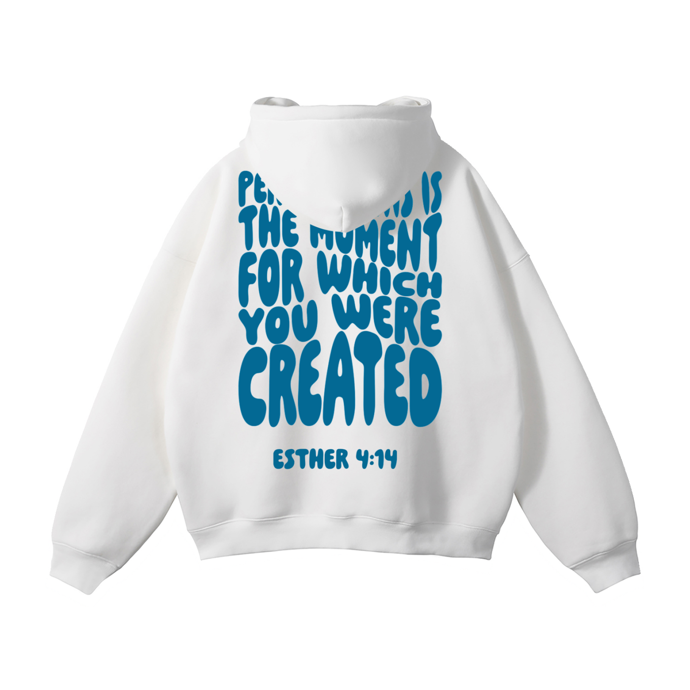 Esther Oversize Hoodie