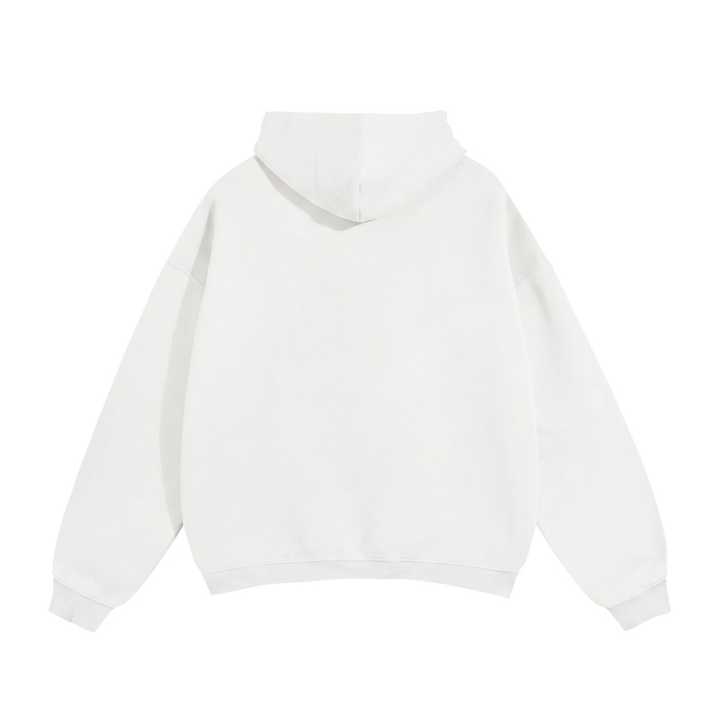 El Roi Oversized Hoodie