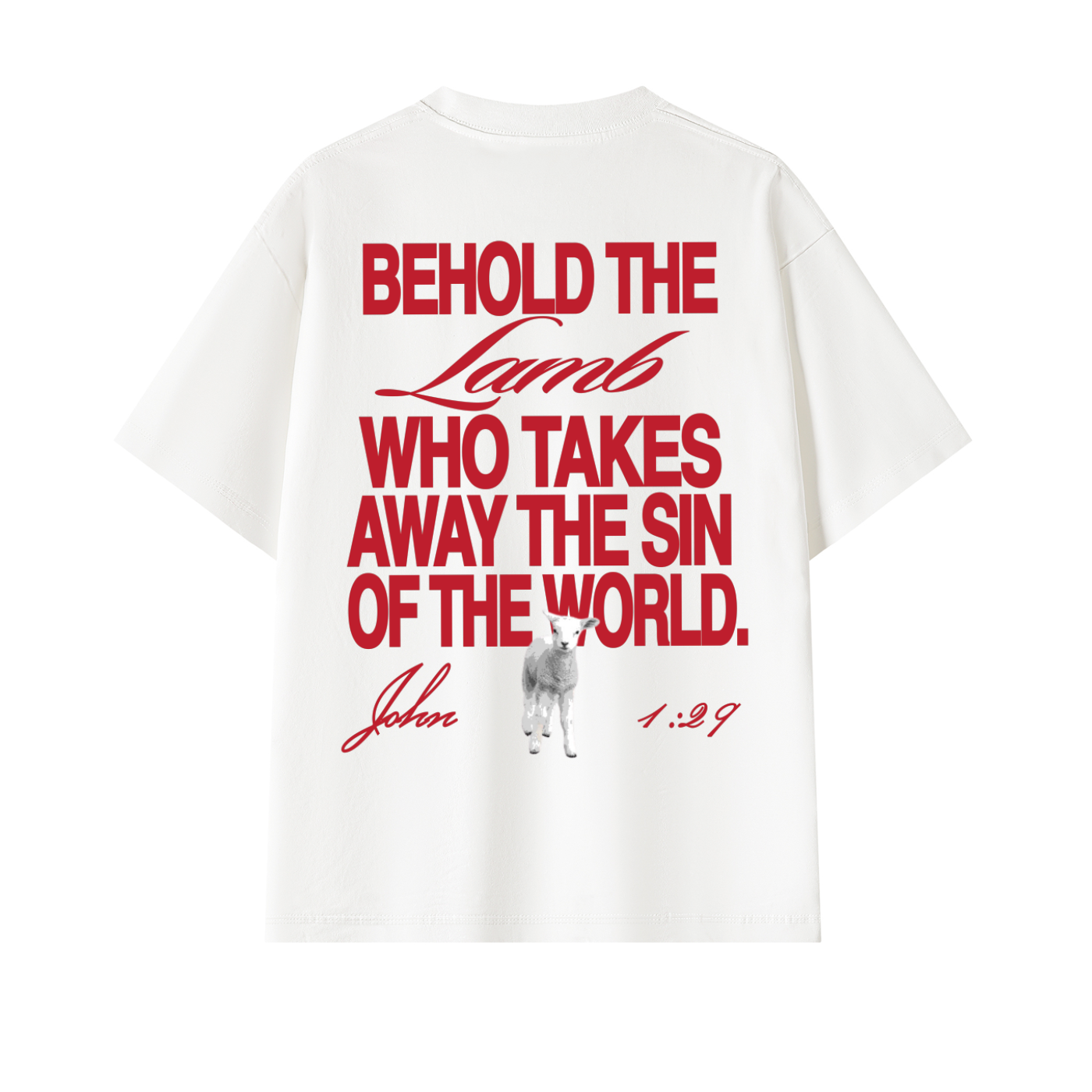 Behold T-Shirt