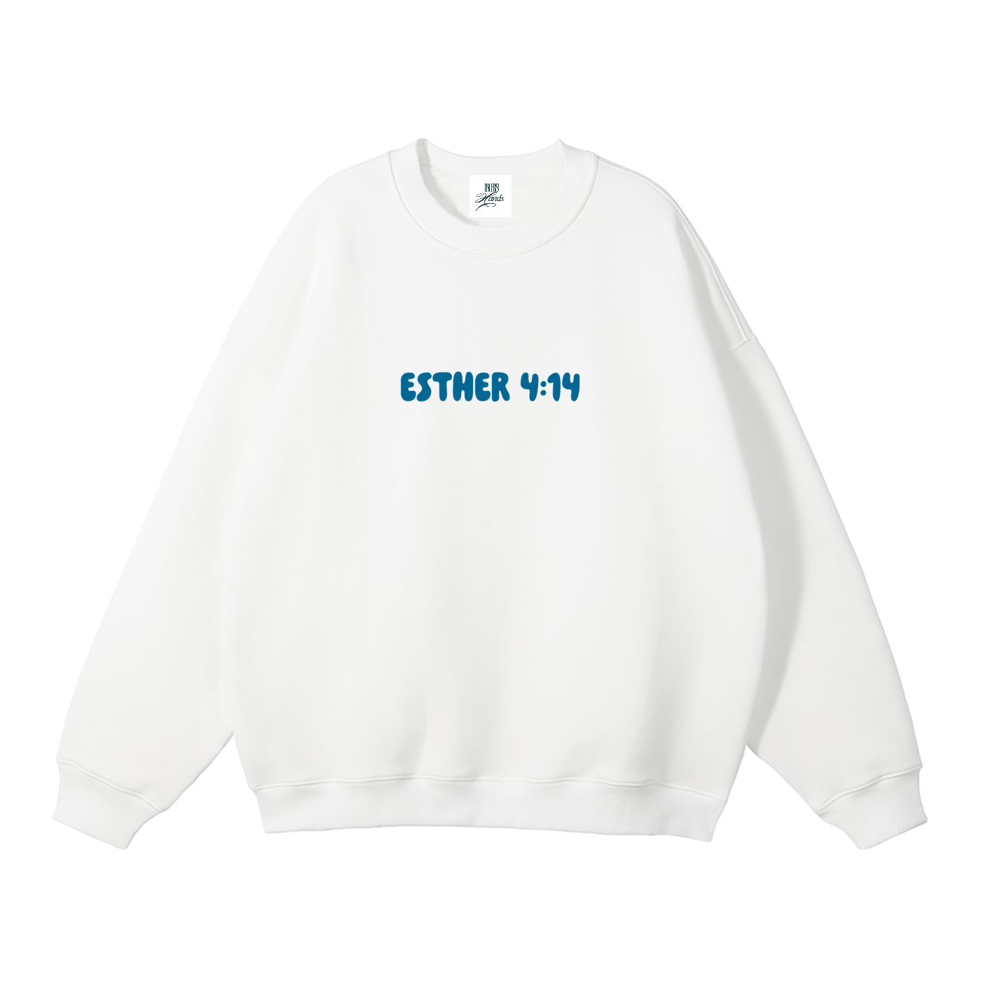 Esther Sweater