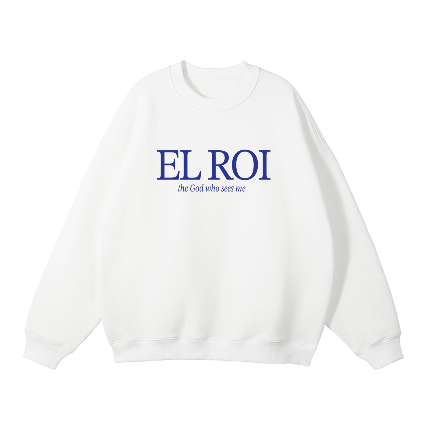 El Roi Sweater