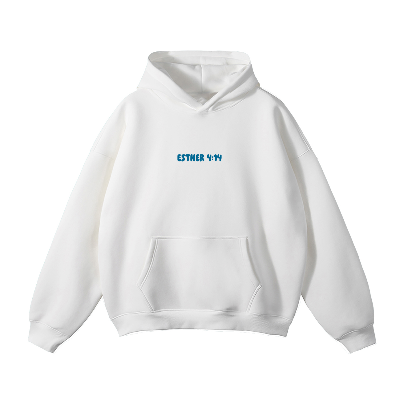 Esther Oversize Hoodie
