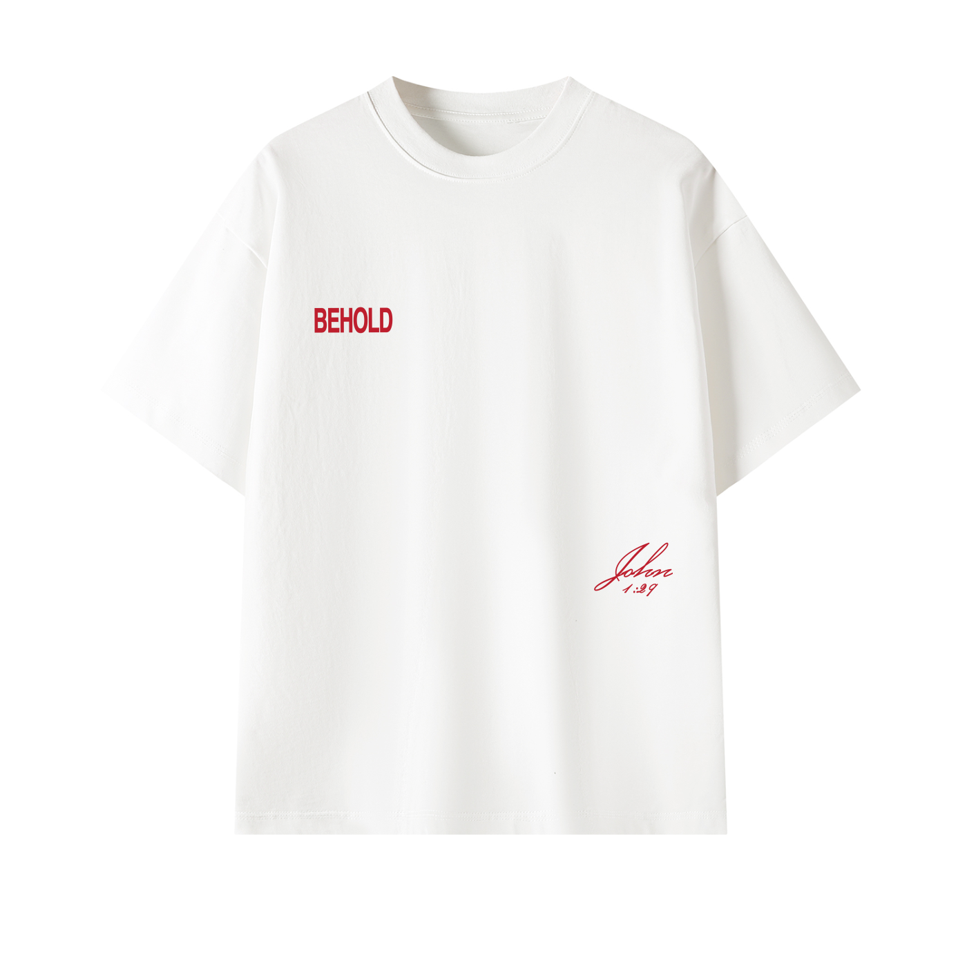 Behold T-Shirt