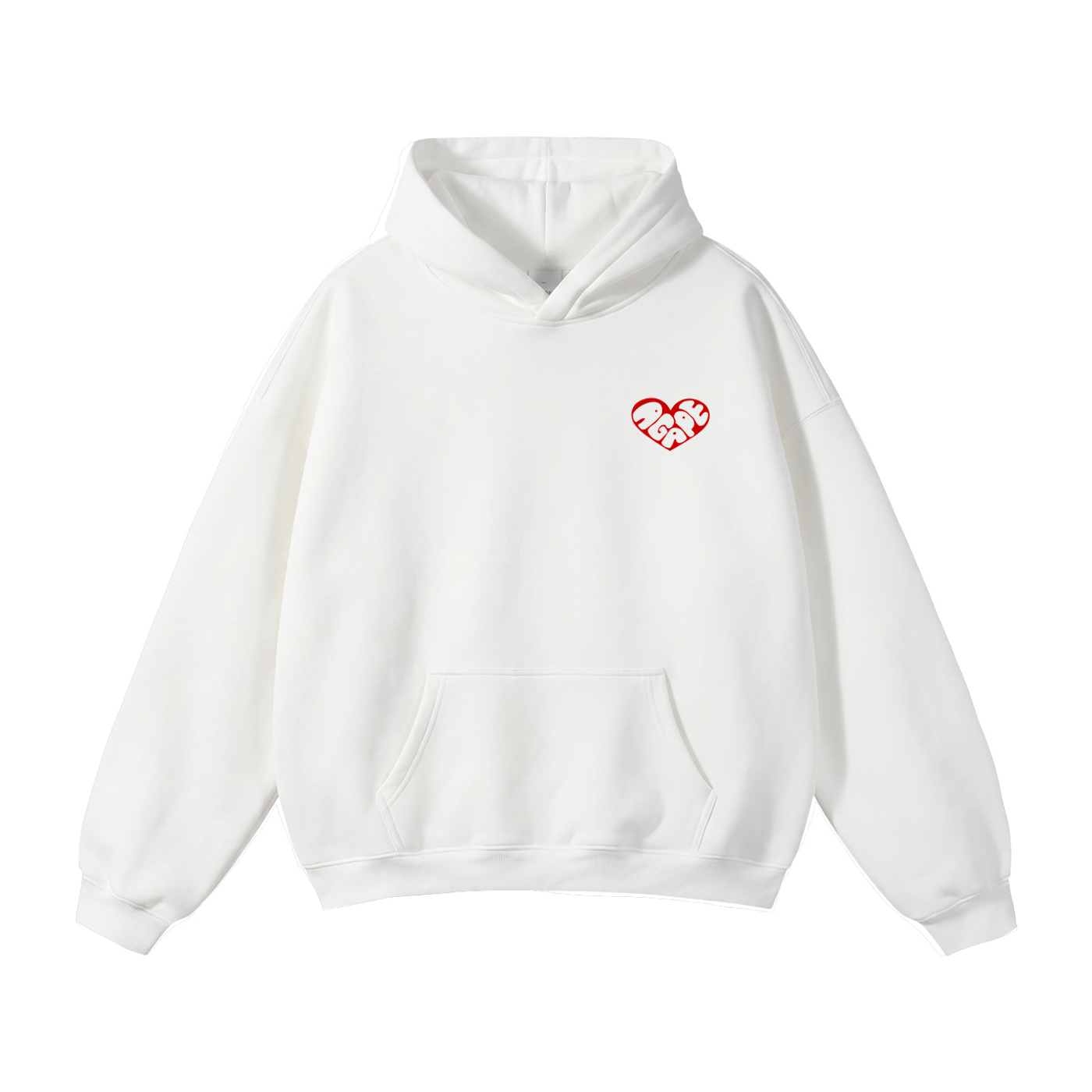Agape Hoodie