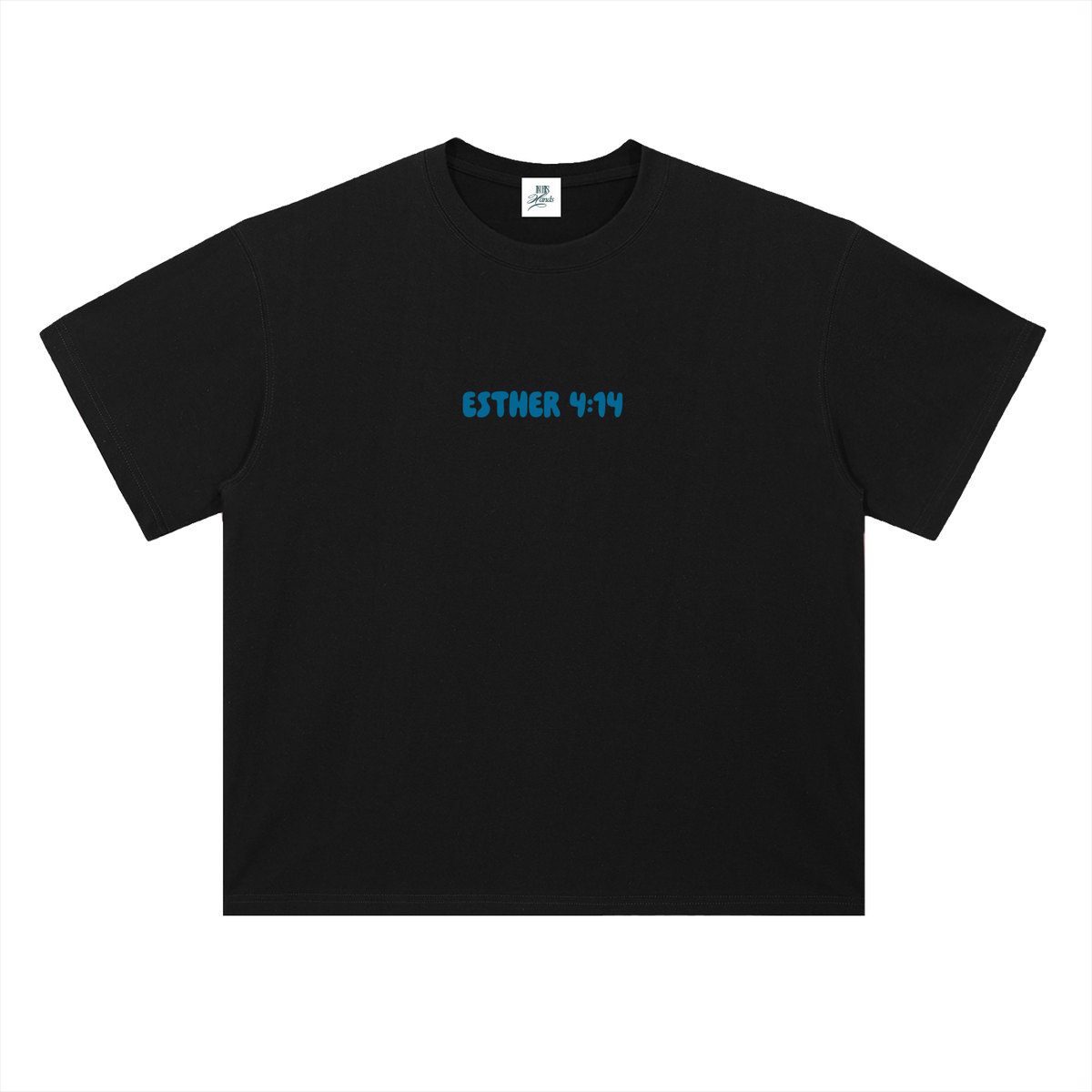 Esther 4:14 T-Shirt